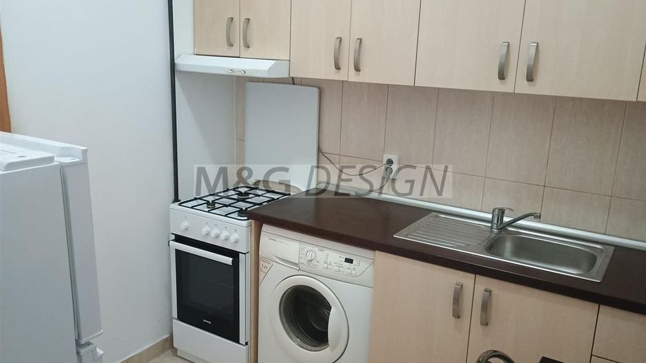 Ap 1 camera parter inalt la casa, centrala gaz, P-ta Traian - Poză 5