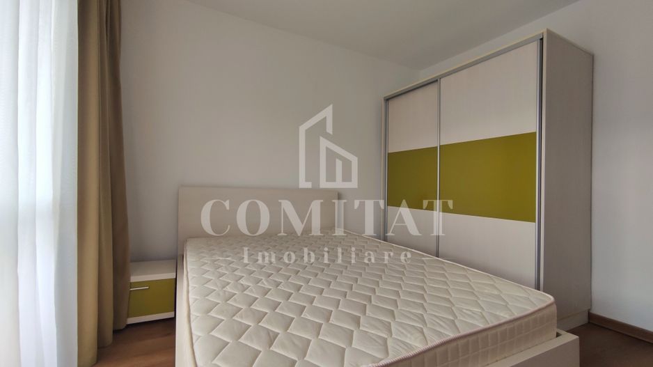 Apartament modern cu 3 camere decomandate | 70 mp | Cartierul Zorilor - Poză 7