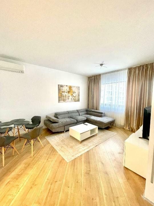 🏡 Apartament 2 Camere de Închiriat în 4City North | Pipera Plaza - Poză 4