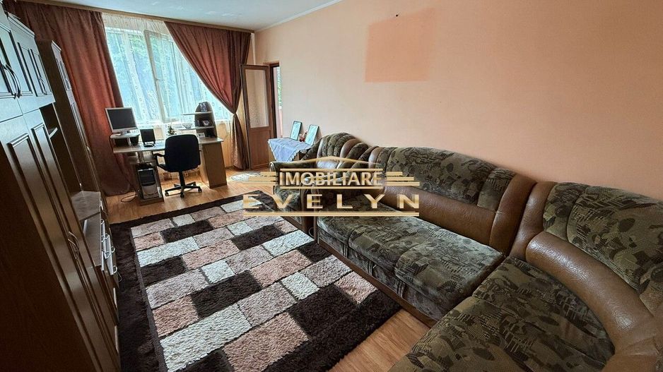 Apartament 2 camere de vânzare – Zona Liceului Electro - Poză 2