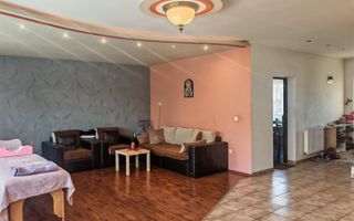 Duplex de Vânzare în Șelimbăr – 4 Camere | Mobilat și Utilat | 132 mp Utili | - Poză 7