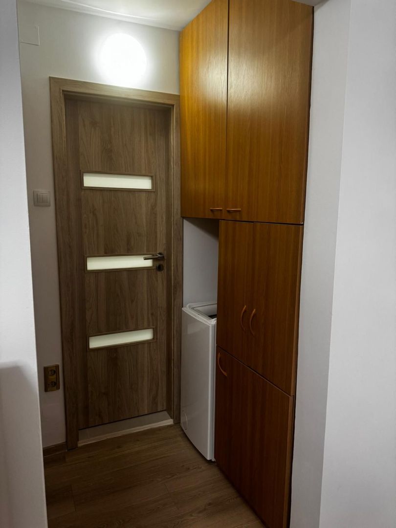 Apartament cu 2 camere modern, 8 minute Metrou Valea Ialomitei - Poză 14
