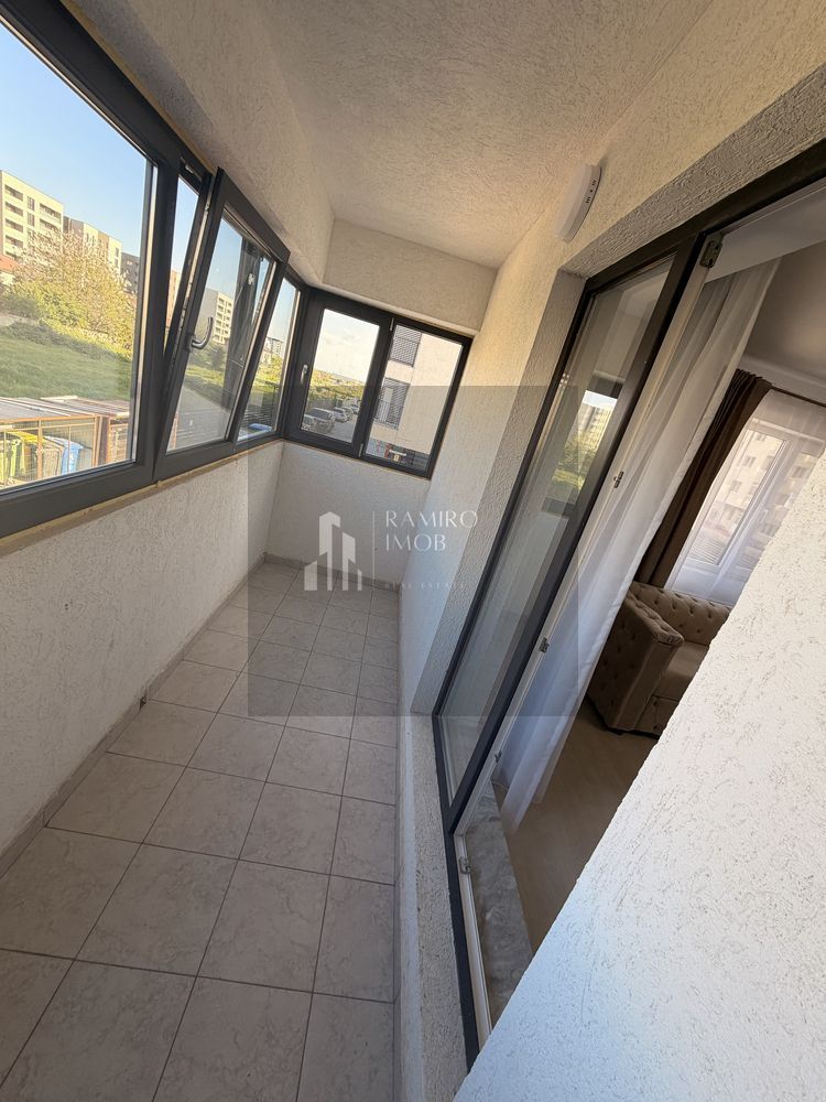 2 Camere - Decomandat- 20 Min Metrou Aparatorii Patriei xy - Poză 8