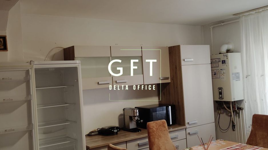Apartament 2 camere, zona Independentei - Poză 9