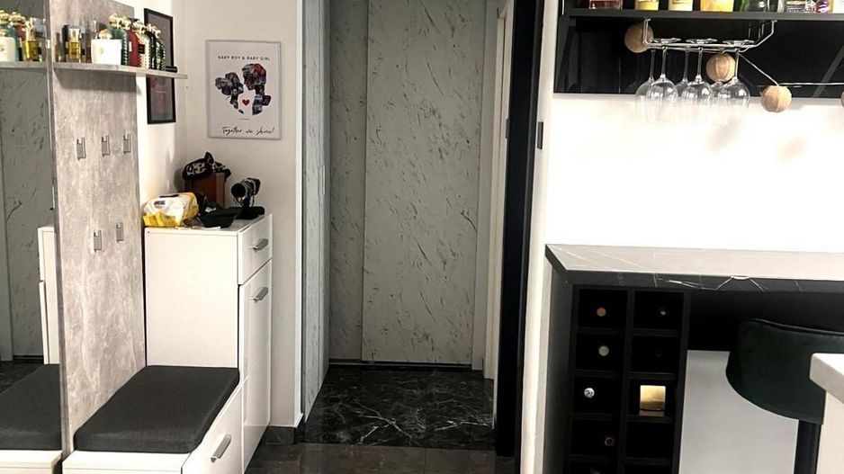 Soarelui | 3 Camere | Etaj 2 | 2 băi | Centrală proprie - Poză 3