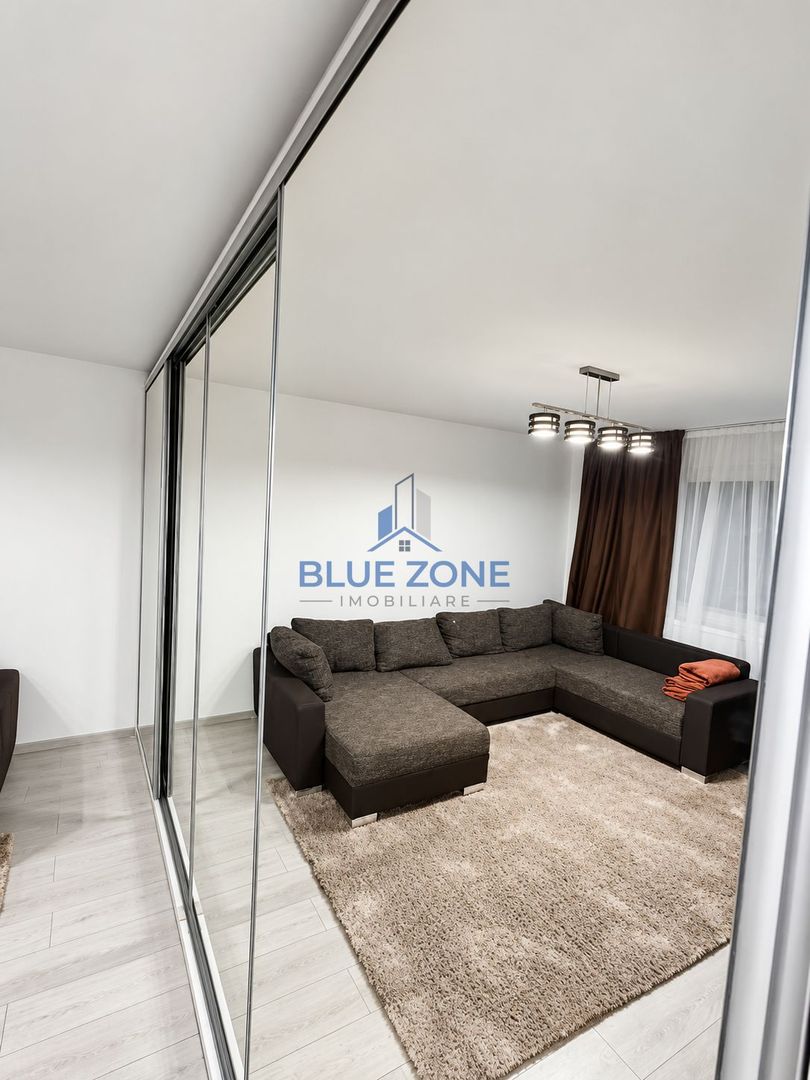 Apartament 4 camere | 108 mp + balcon | Renovat | Parcare inclusă - Poză 2