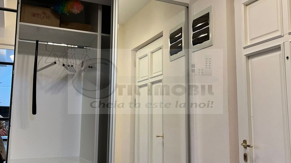 Apartament 3 camere COPOU - COMPLEX EXCLUSIVE- 850 EURO - Poză 16