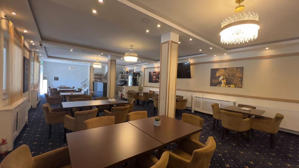 Afacere la cheie de Vanzare in Onesti Bacau - Poză 12