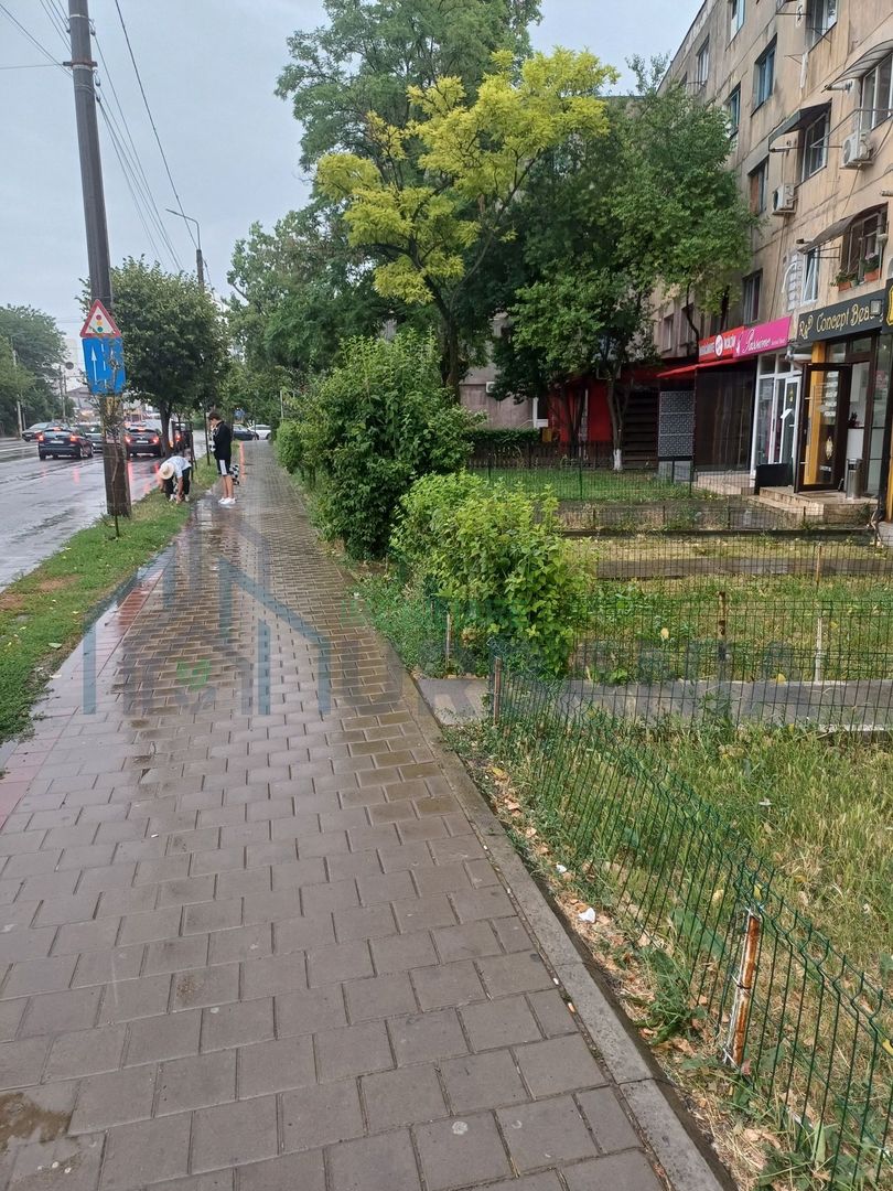 Spațiu comercial 25 mp, Bulevardul Nicolae Iorga, zona Nicolina – Iași - Poză 6