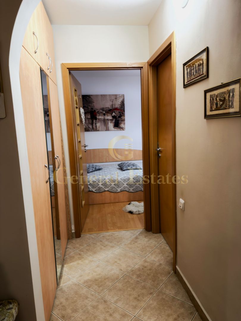 Închiriere Apartament 2 Camere Decomandat – Zona Răcădău, Brașov - Poză 10