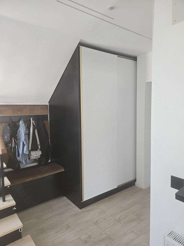 BRASADAS vinde casa individuala in zona SEMICENTRALA. - Poză 7