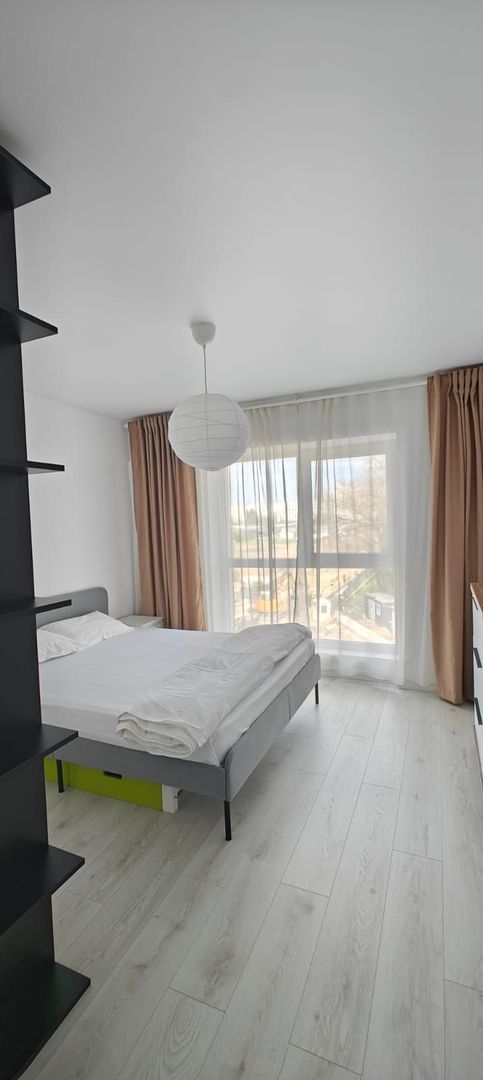 Apartament cu 2 camere de inchiriat - Piata Sudului - Poză 9