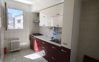 3 camere I Cismigiu I Etaj 5/6 I 1960 - Poză 9