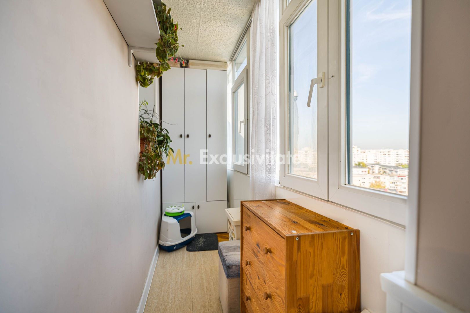 Apartament 3 camere decomandat - Baba Novac - Poză 12