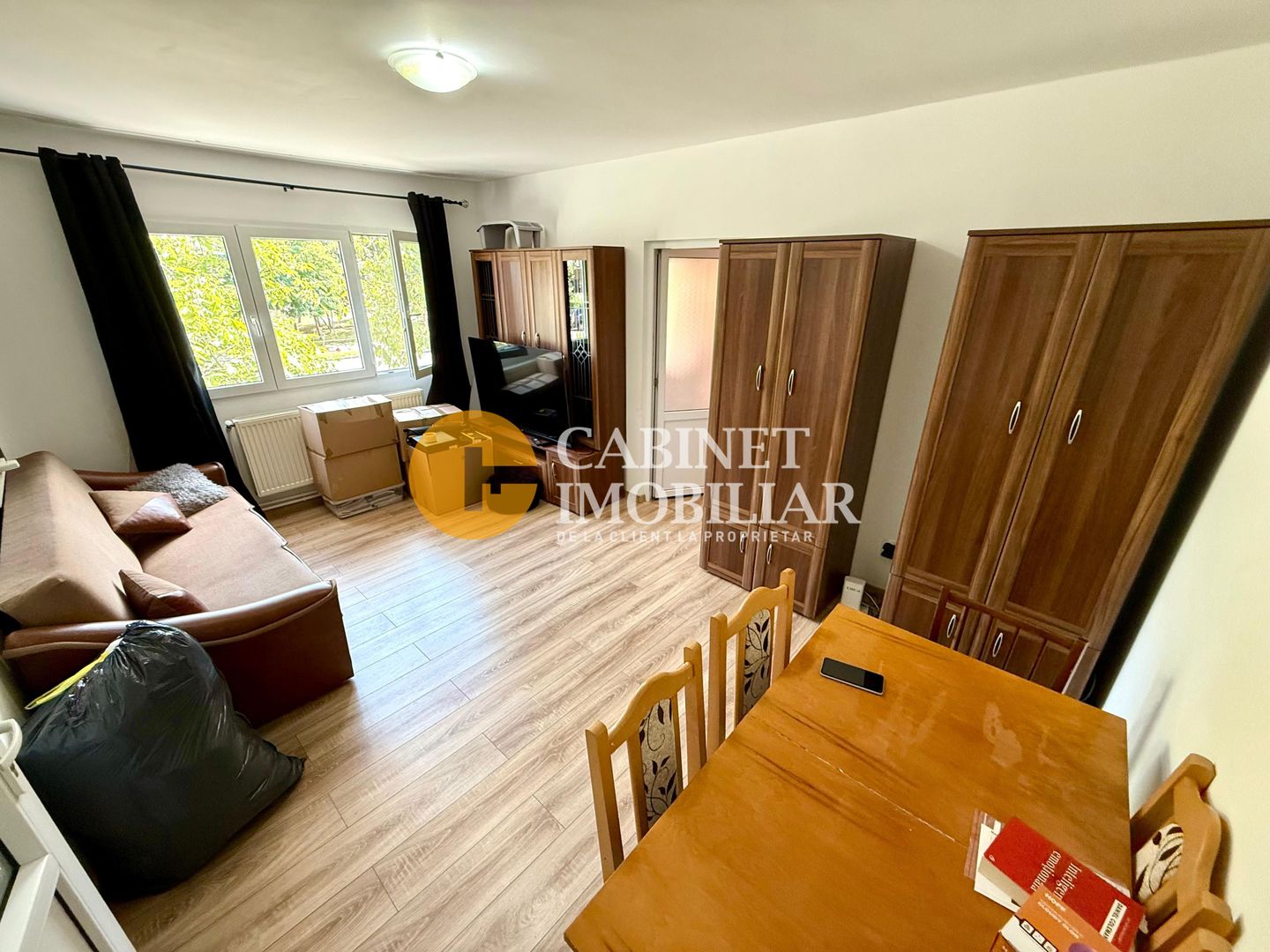 Apartament cu 2 Camere - Etaj 1 - Zona Cantemir - Poză 1