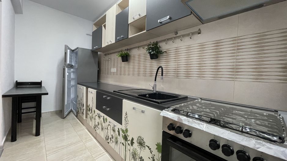 TITAN |Chirie 2 cam bloc 2020 centrala proprie Metrou 15min 1 Dec 1918 - Poză 7