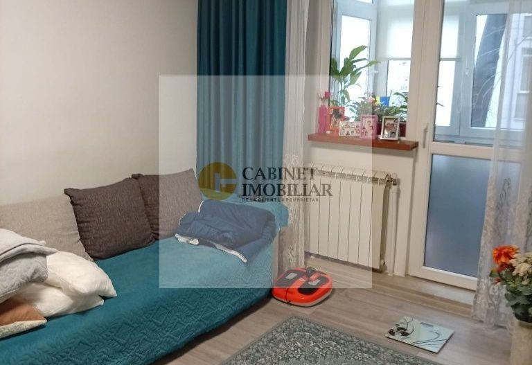 3 Camere - Circular | Etaj 1/10 | Creditabil | Boxa | Planul 2 | Lujer - Poză 1