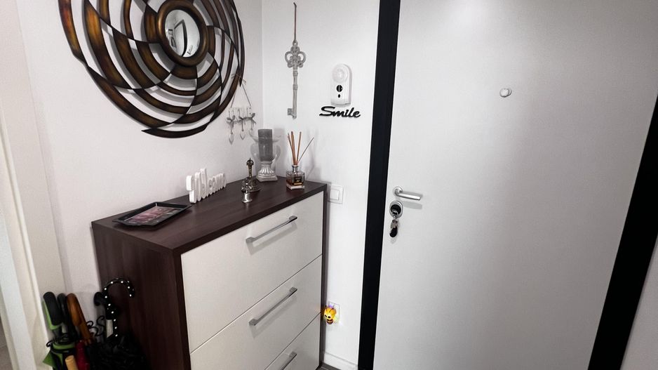 Apartament de 2 camere în Atria Urban Resort - Poză 14