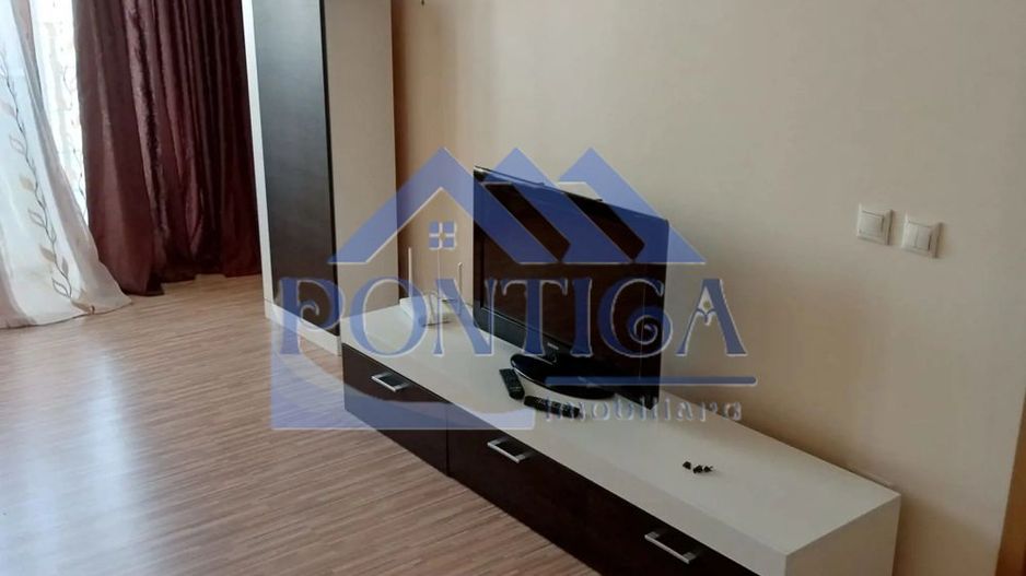 Apartament 2 camere de închiriat | Tomis Plus | Loc de parcare privat - Poză 6