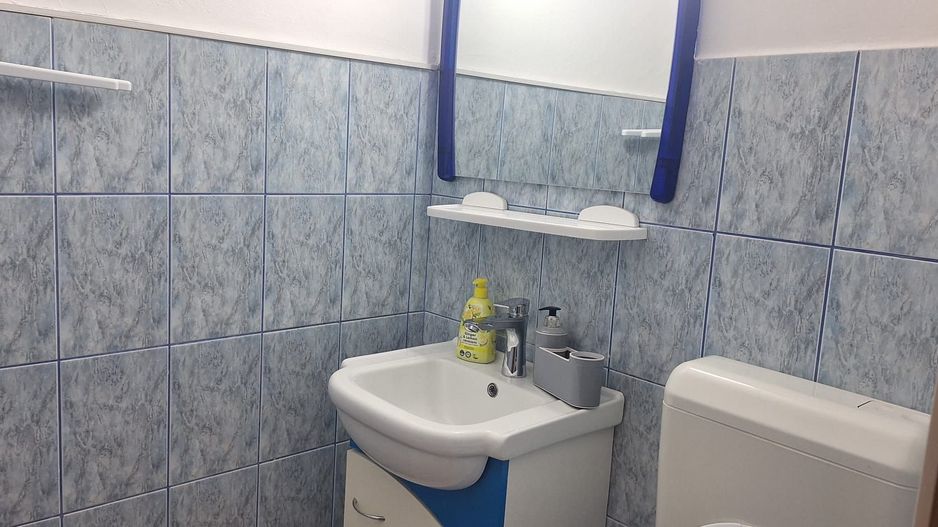 AP. 3 CAMERE - BRANCOVEANU, MOBILAT/ UTILAT, METROU 6 MINUTE - Poză 9