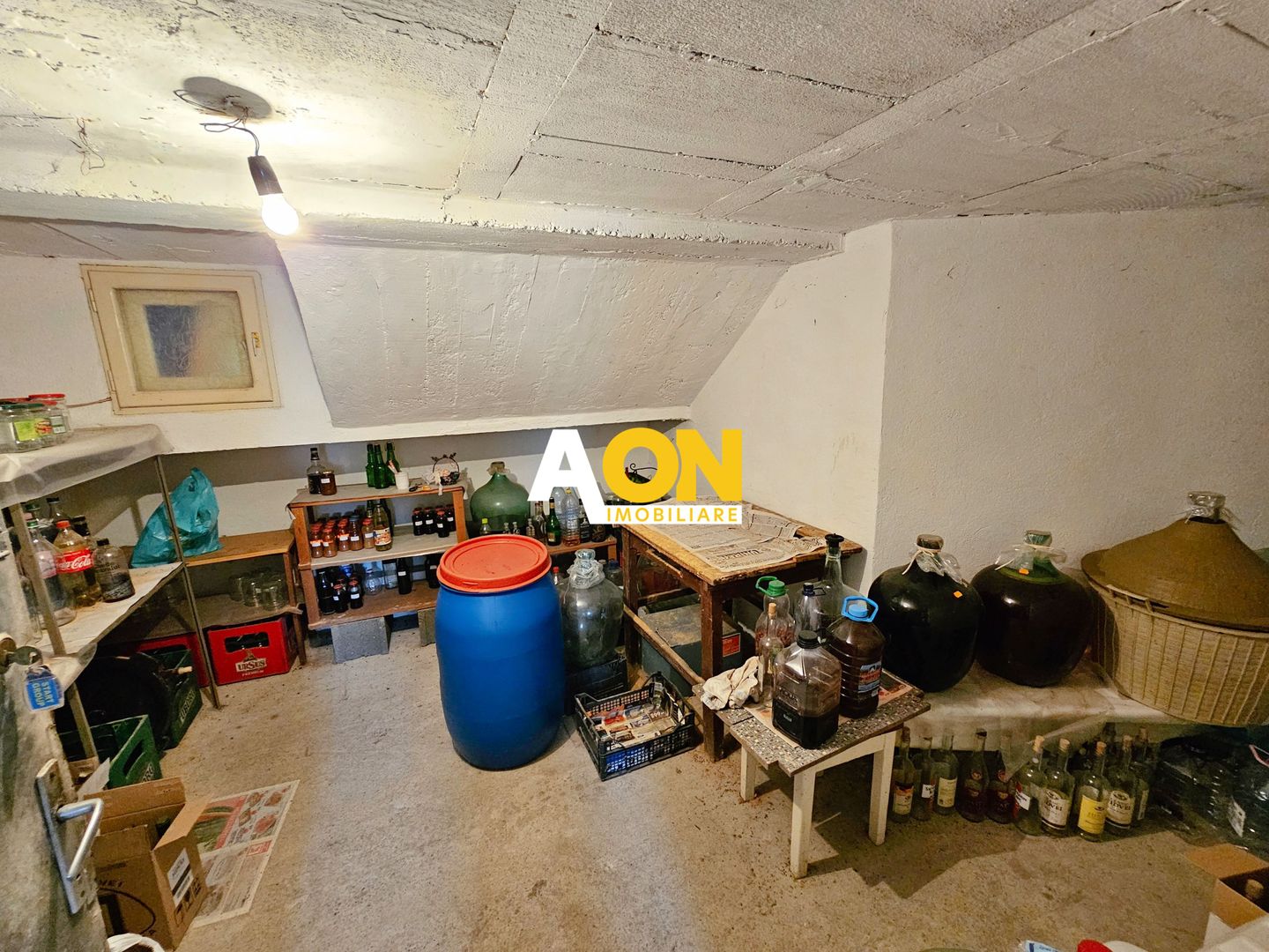 Casa individuala D+P+M, 3 camere + mansarda, 433 mp teren, zona Centru - Poză 20