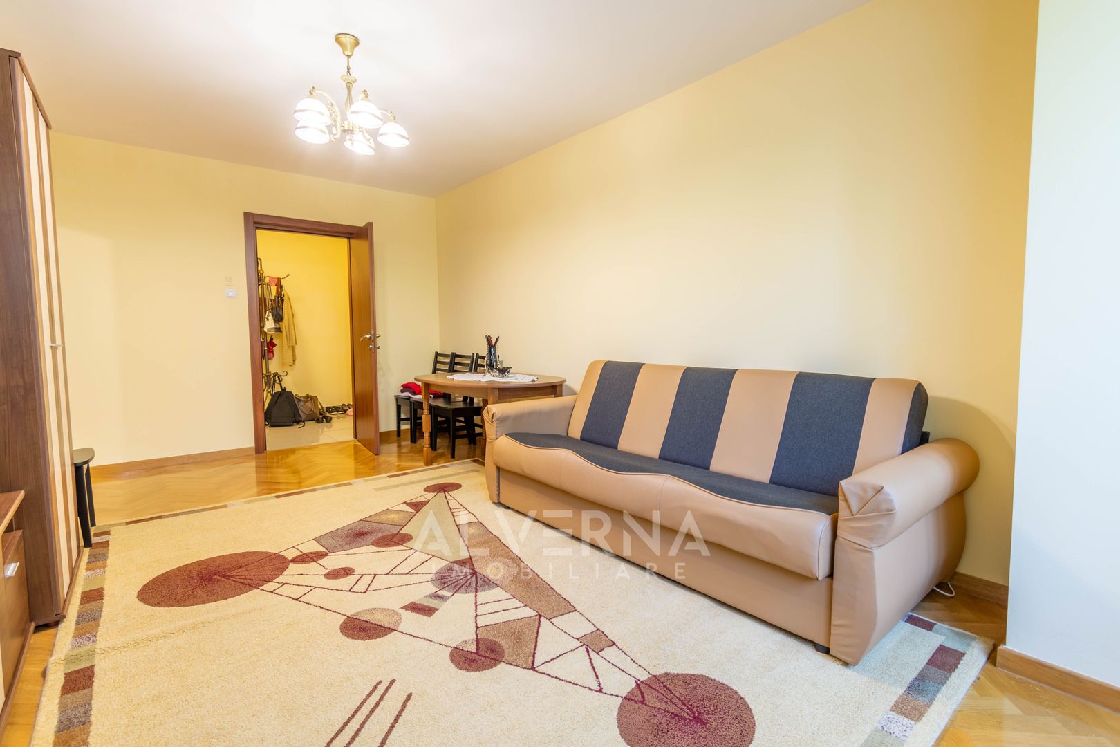 Apartament 3 camere | renovat | 68mp | mobilat | cartier Gheorgheni - Poză 2