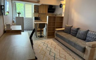 Garsoniera de inchiriat zona Galata - Poză 1