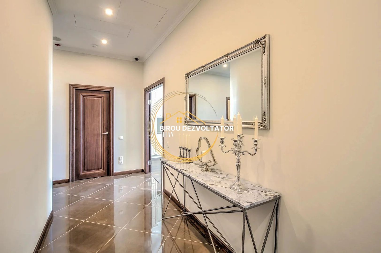 Decomandata Investitie Ansamblu premium Titan Pallady Metrou STB Parc - Poză 4