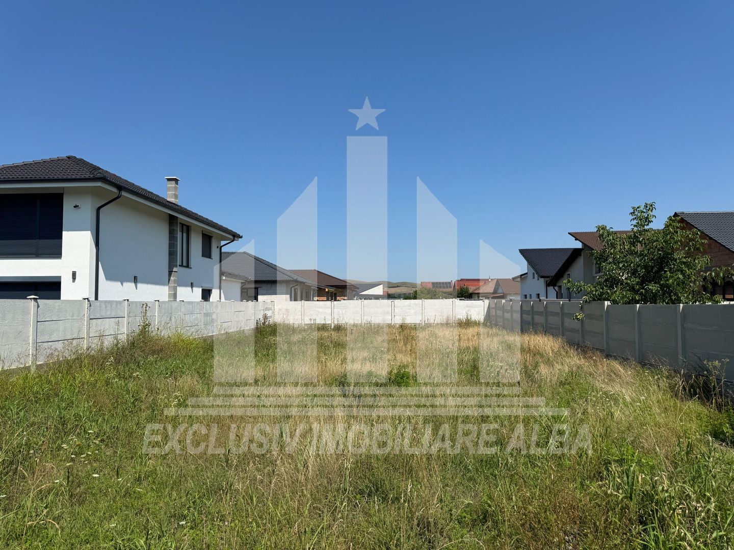 Teren intravilan de vanzare, Orizont - Poză 4