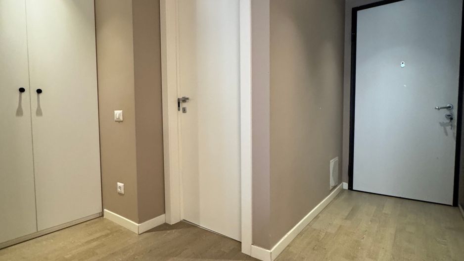2 camere + Parcare Subterană + Boxă ||  HERASTRAU - Poză 9