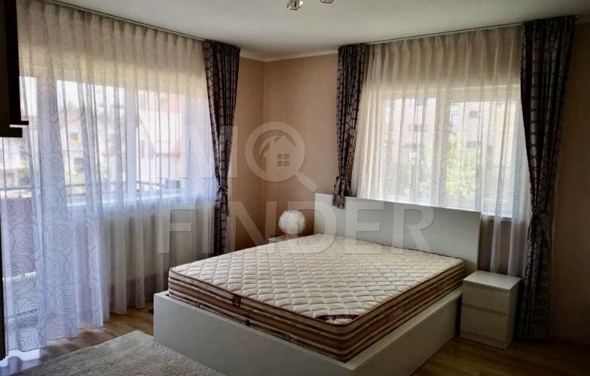 Vânzare 2 camere, Zorilor, imobil nou, 59 mp - Poză 5
