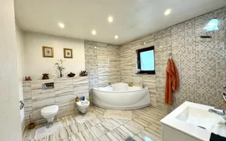 Casa de vanzare Baia Mare - teren 12 ari - eficienta energetic - Poză 16