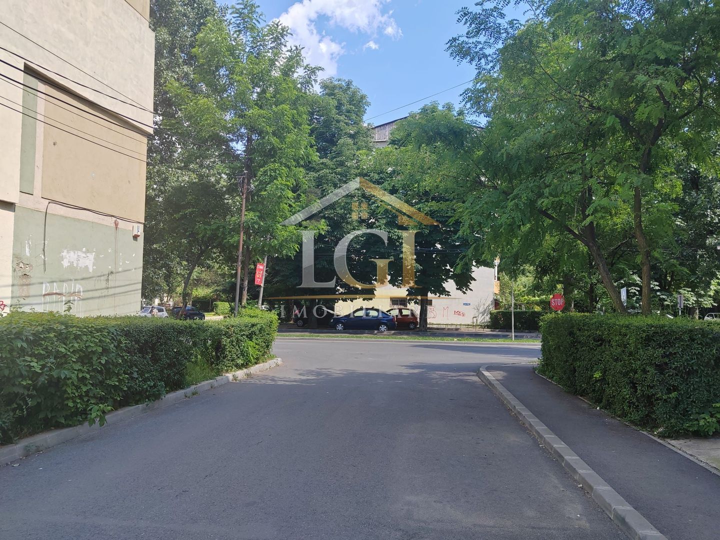 Apartament cu 2 camere de vânzare în Micro 8, Targoviste - Poză 3