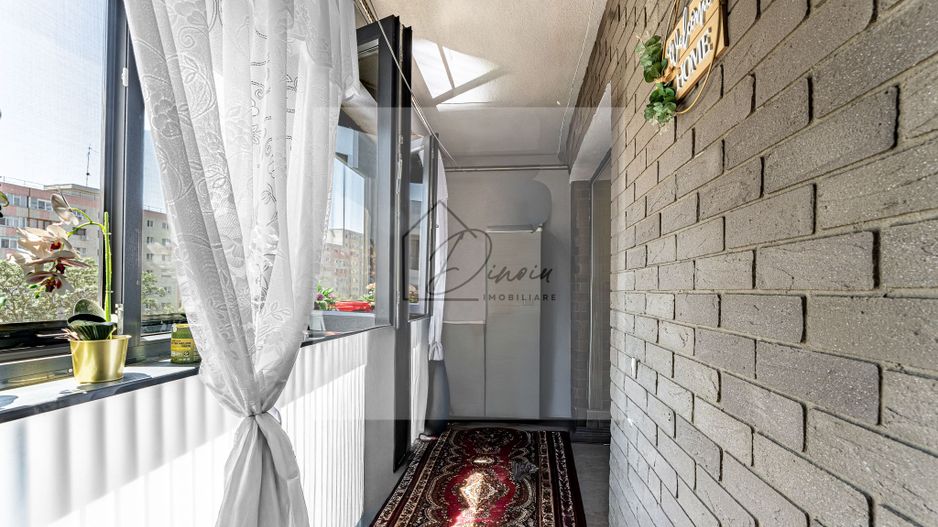 Apartament 3 camere 2 bai Gara de Est - Iancului I bloc 2021 I COM 0% - Poză 25