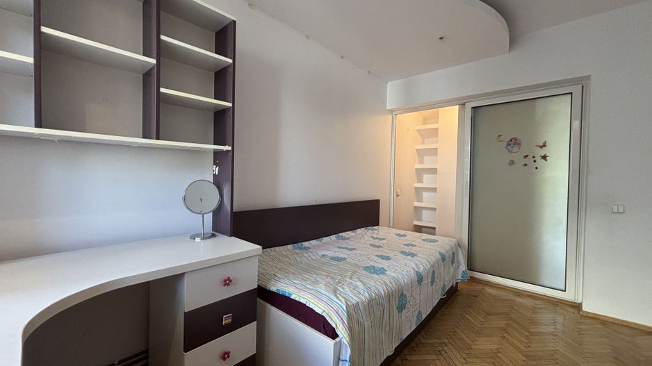 Apartament 3 camere | Etaj 1 | Centrală proprie | Instalații - Poză 8