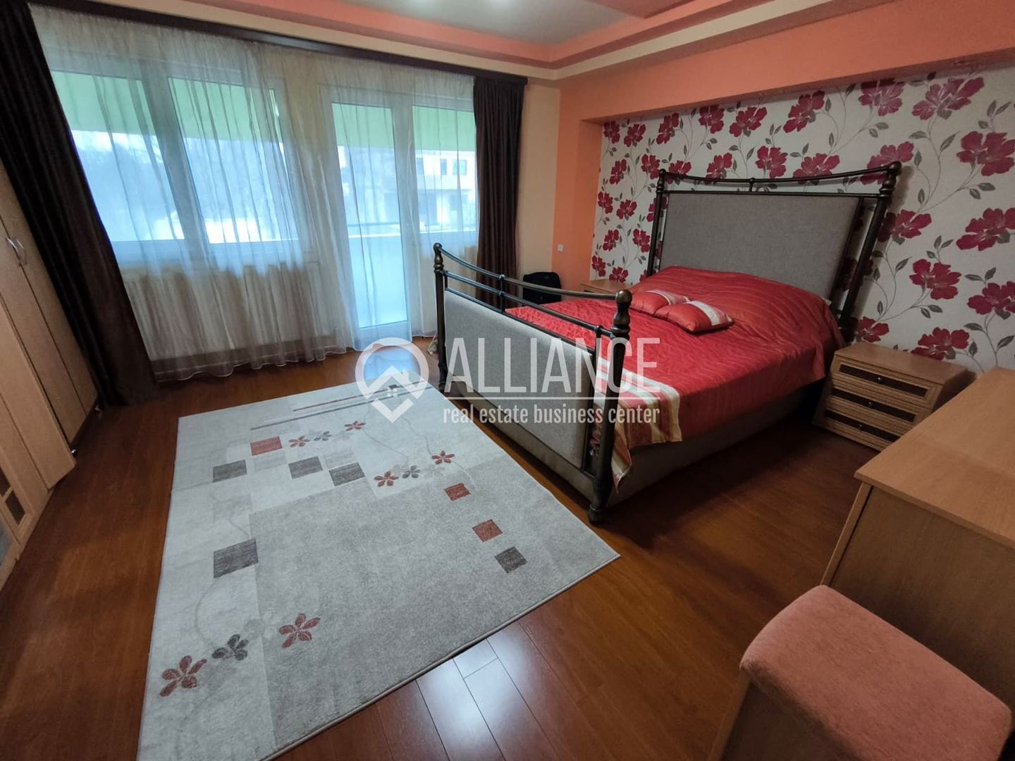 KAMSAS (Cod01) Casa eleganta P+1 curte mare, mobilata complet! - Poză 17