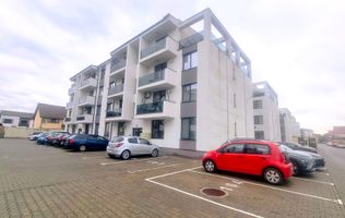 APARTAMENT 3 CAMERE DE VÂNZARE | ȘELIMBĂR | ETAJ 2 | BALCON | PARCARE