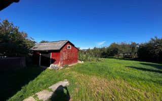 Casă bătrânească | 1500 mp teren, | Tăuții-Măgherăuș. - Poză 13