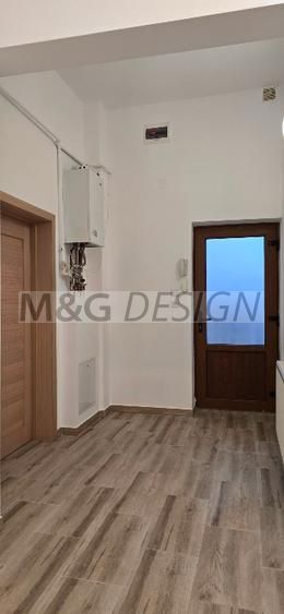 Apartament 1 camera zona Fabric curte comuna - Poză 3