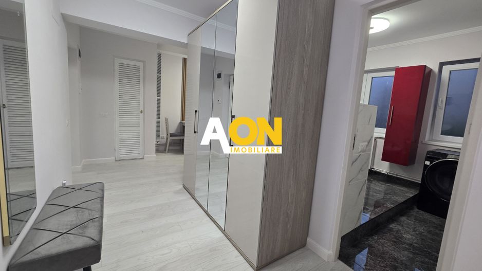 Apartament 2 Camere, Complet Renovat, Zona Centru - Poză 4