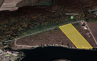 Teren deosebit | Acces lac | Acces Padure | 31 700 mp | Laguna Verde - Poză 2