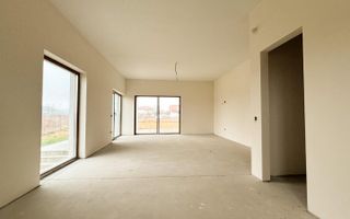 Casa individuala Parter, teren 860mp, Jucu de Mijloc - Zona KM 17 - Poză 4