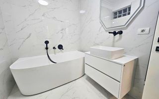 Apartament 3 Camere Arcul de Triumf - Piata Victoriei - Bloc Boutique Nou - Poză 4