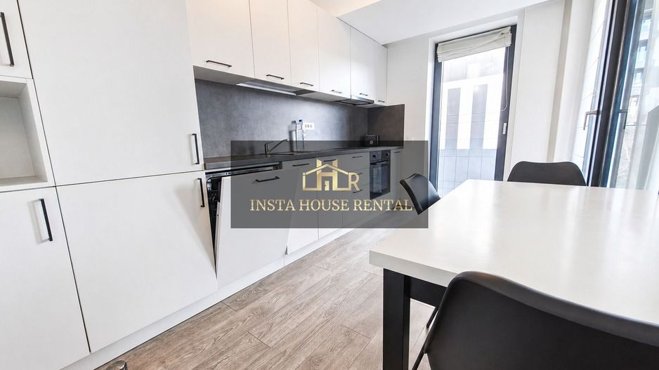 Apartament 2 camere Cloud 9 / Parcare subterana - Poză 2