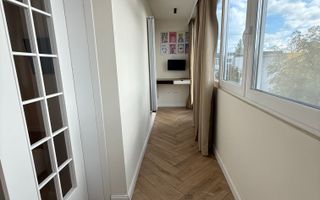🏡✨ APARTAMENT CU 2 CAMERE DE ÎNCHIRIAT – MICRO 16 - Poză 6