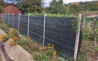 Teren intravilan, 938 mp, zona Remetea - Poză 3