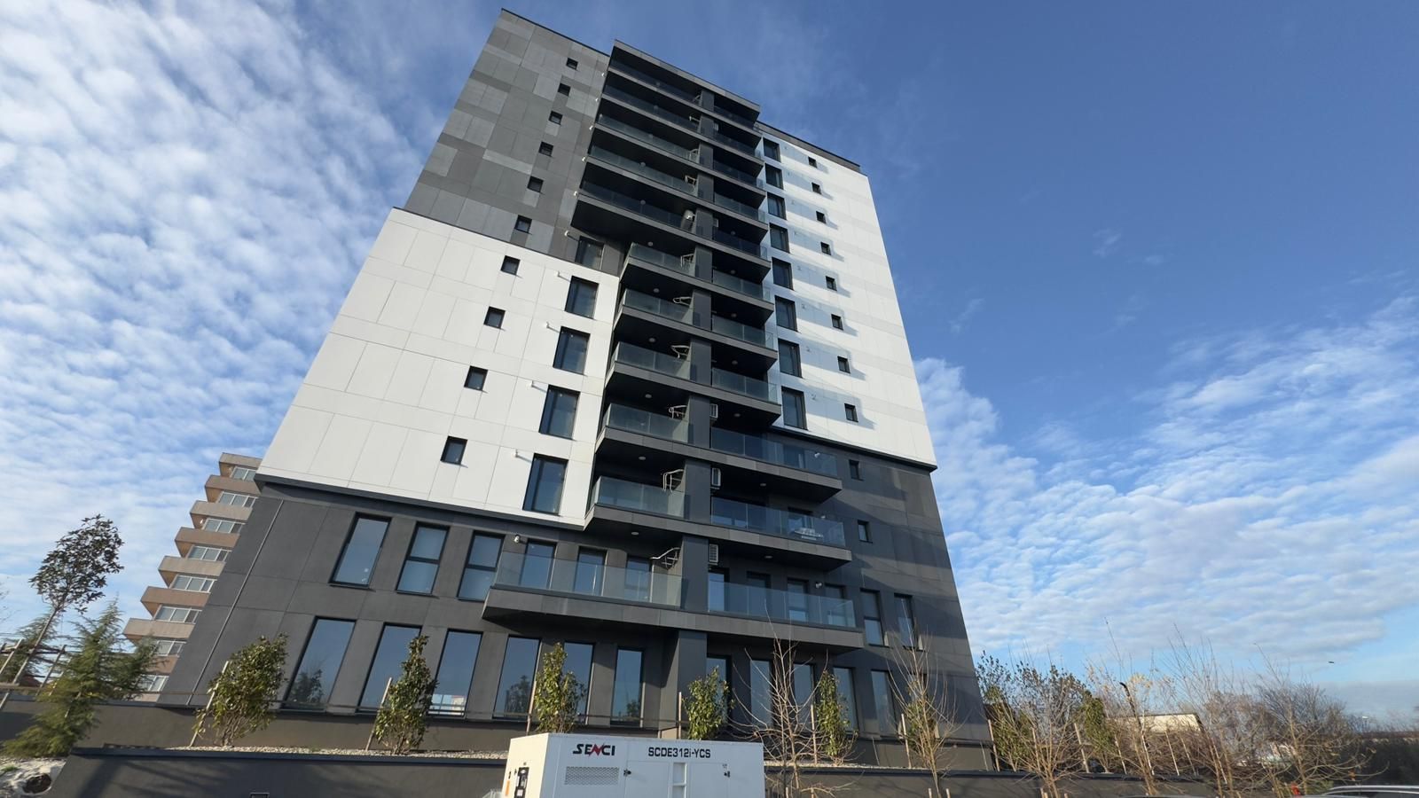 AP. 2 CAMERE BLOC NOU - FINALIZAT, PARCARE SUBTERANA INCLUSA, COMIS 0% - Poză 6