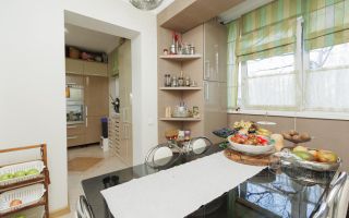 Vânzare, apartament, 3 camere, strada Nicolae Titulescu, Botanica - Poză 5