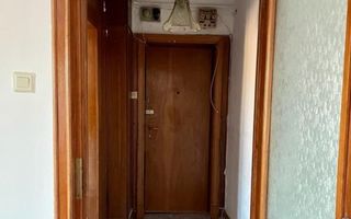 Ag EUROPA vinde ap 2 cam NEFINISAT 46mp, etaj 4 în CENTRU. - Poză 4