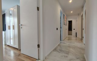 Mobilat utilat integral MODERN | Decomandat | Predeal - Poză 6